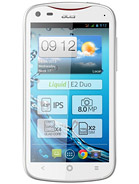Best available price of Acer Liquid E2 in Iran