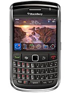 Best available price of BlackBerry Bold 9650 in Iran