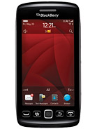 Best available price of BlackBerry Torch 9850 in Iran