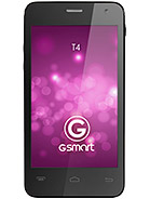 Best available price of Gigabyte GSmart T4 in Iran