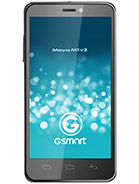 Best available price of Gigabyte GSmart Maya M1 v2 in Iran