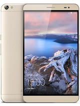 Best available price of Huawei MediaPad X2 in Iran