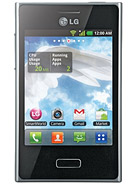 Best available price of LG Optimus L3 E400 in Iran