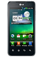 Best available price of LG Optimus 2X in Iran
