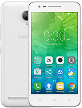 Best available price of Lenovo C2 in Iran