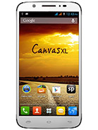Best available price of Micromax A119 Canvas XL in Iran