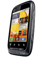 Best available price of Motorola CITRUS WX445 in Iran