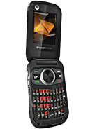 Best available price of Motorola Rambler in Iran