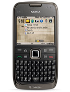 Best available price of Nokia E73 Mode in Iran