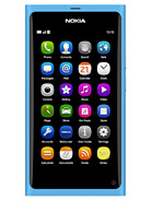 Best available price of Nokia N9 in Iran
