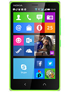 Best available price of Nokia X2 Dual SIM in Iran