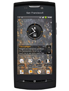 Best available price of Orange San Francisco II in Iran