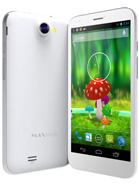Best available price of Maxwest Orbit 6200 in Iran