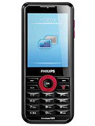 Best available price of Philips Xenium F511 in Iran