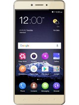 Best available price of QMobile King Kong Max in Iran