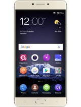 Best available price of QMobile M6 in Iran