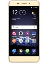 Best available price of QMobile M6 Lite in Iran
