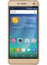 Best available price of QMobile Noir S4 in Iran