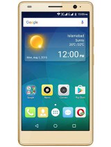 Best available price of QMobile Noir S6 Plus in Iran