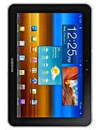 Best available price of Samsung Galaxy Tab 8-9 4G P7320T in Iran