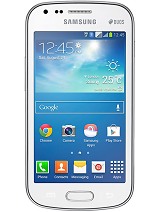 Best available price of Samsung Galaxy S Duos 2 S7582 in Iran