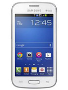 Best available price of Samsung Galaxy Star Pro S7260 in Iran