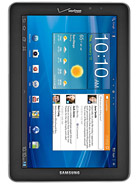 Best available price of Samsung Galaxy Tab 7-7 LTE I815 in Iran