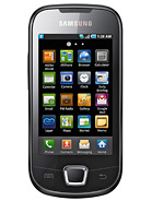 Best available price of Samsung I5800 Galaxy 3 in Iran
