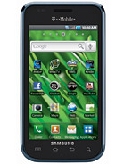 Best available price of Samsung Vibrant in Iran