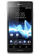 Best available price of Sony Xperia GX SO-04D in Iran