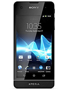 Best available price of Sony Xperia SX SO-05D in Iran