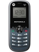 Best available price of Motorola WX161 in Iran