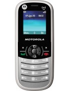 Best available price of Motorola WX181 in Iran