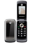 Best available price of Motorola WX265 in Iran