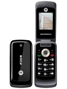 Best available price of Motorola WX295 in Iran