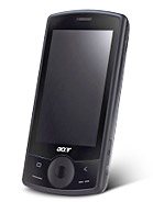 Best available price of Acer beTouch E100 in Iran
