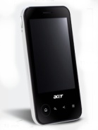 Best available price of Acer beTouch E400 in Iran