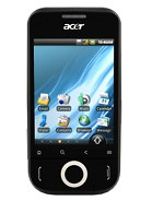 Best available price of Acer beTouch E110 in Iran