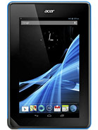 Best available price of Acer Iconia Tab B1-A71 in Iran