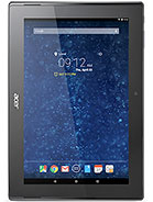 Best available price of Acer Iconia Tab 10 A3-A30 in Iran
