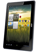 Best available price of Acer Iconia Tab A200 in Iran