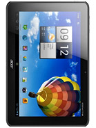 Best available price of Acer Iconia Tab A510 in Iran