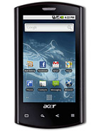 Best available price of Acer Liquid E in Iran