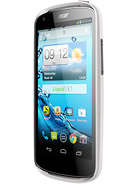 Best available price of Acer Liquid E1 in Iran