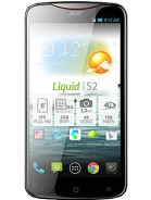 Best available price of Acer Liquid S2 in Iran