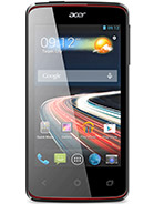 Best available price of Acer Liquid Z4 in Iran