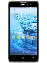 Best available price of Acer Liquid Z520 in Iran