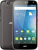 Best available price of Acer Liquid Z630S in Iran