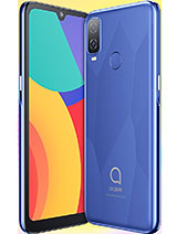 Best available price of alcatel 1L (2021) in Iran