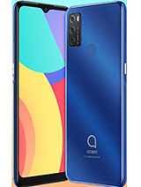 Best available price of alcatel 1S (2021) in Iran